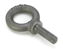 Forged Eye Bolt