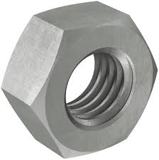 Standard Hex Nut