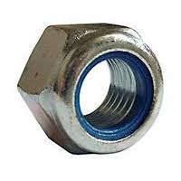 Nylon Insert Lock Nut