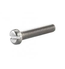 Pan Head Machine Screw