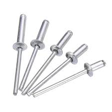 Aluminum Pop Rivet
