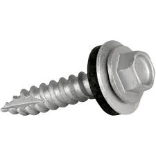 Self-Tapping Screw