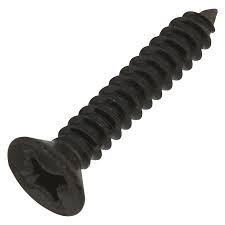 Countersunk Wood Screw