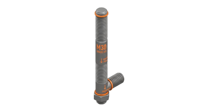 Foundation Bolt