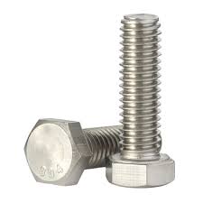 Hex Bolt (Grade 8.8)