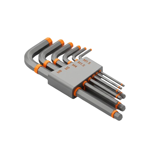 Tools & Hardware